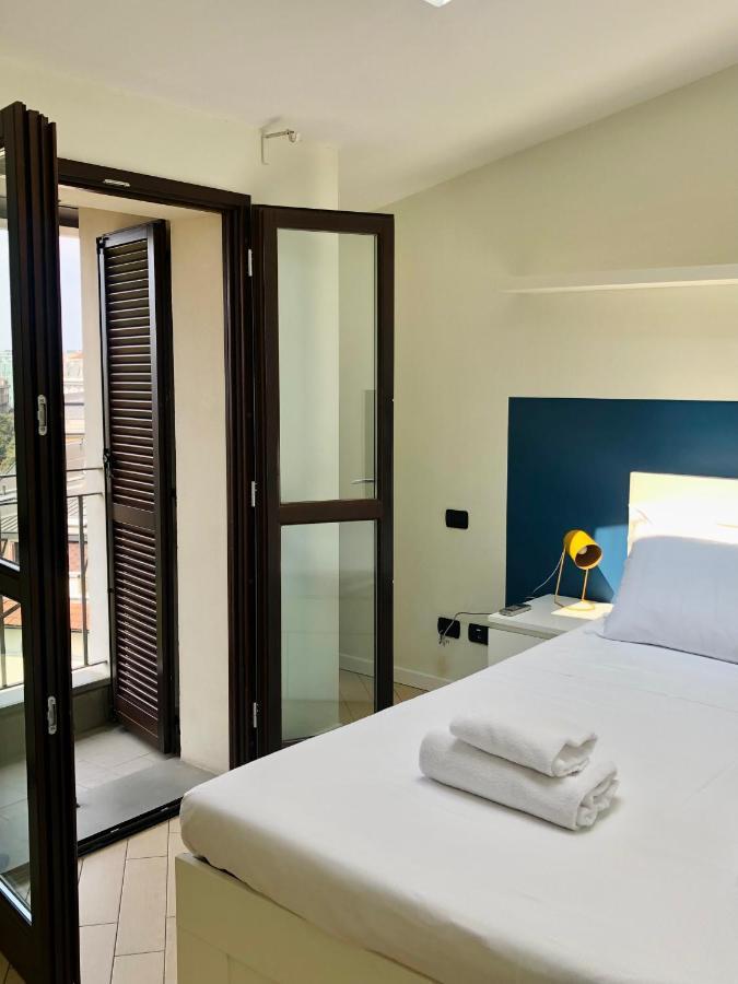 Relstay - Buenos Aires Milan Exterior photo