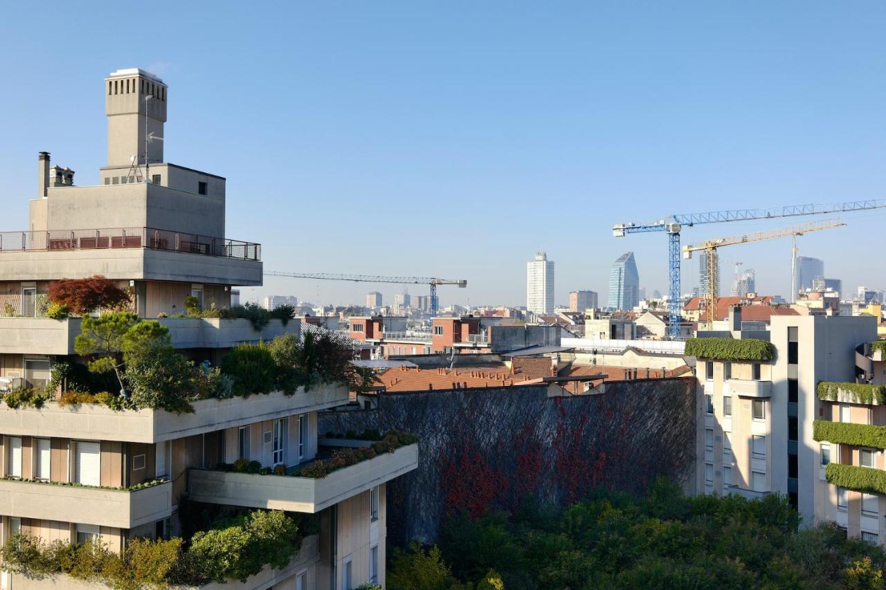 Relstay - Buenos Aires Milan Exterior photo