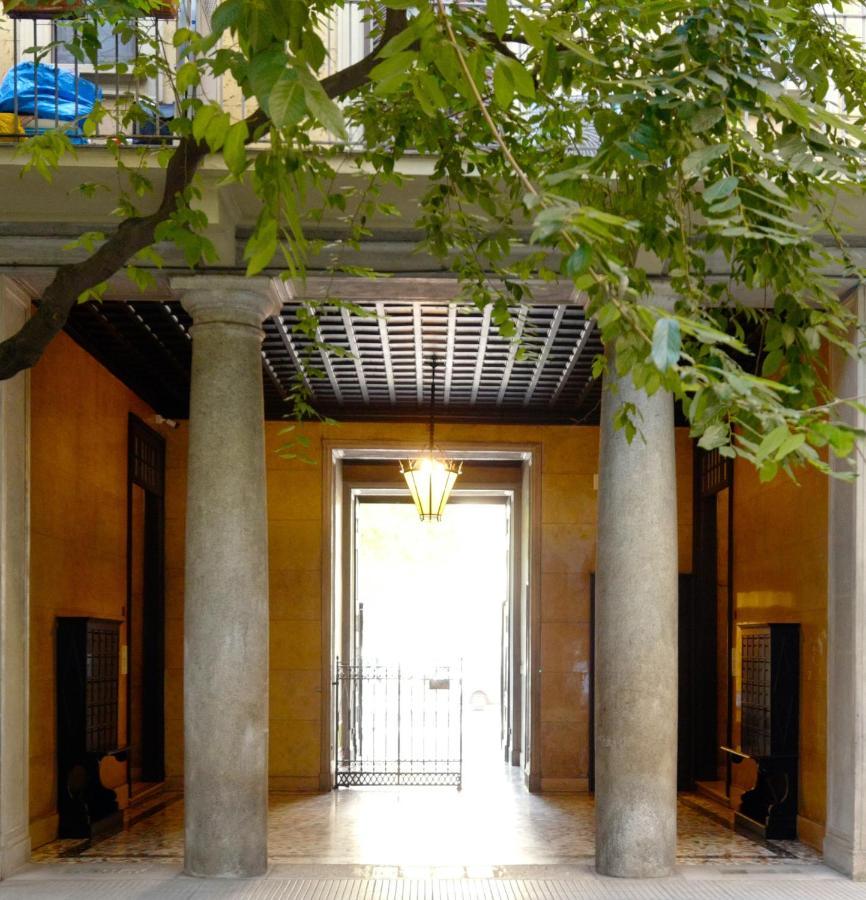 Relstay - Buenos Aires Milan Exterior photo