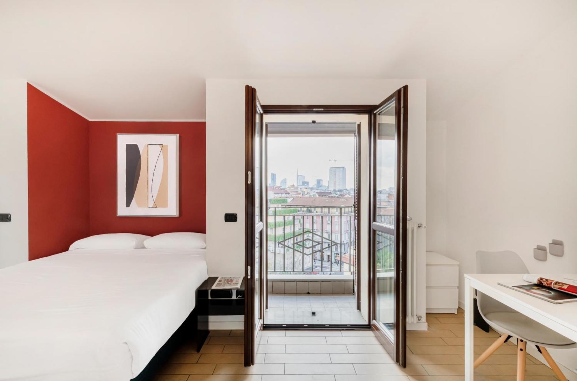 Relstay - Buenos Aires Milan Exterior photo