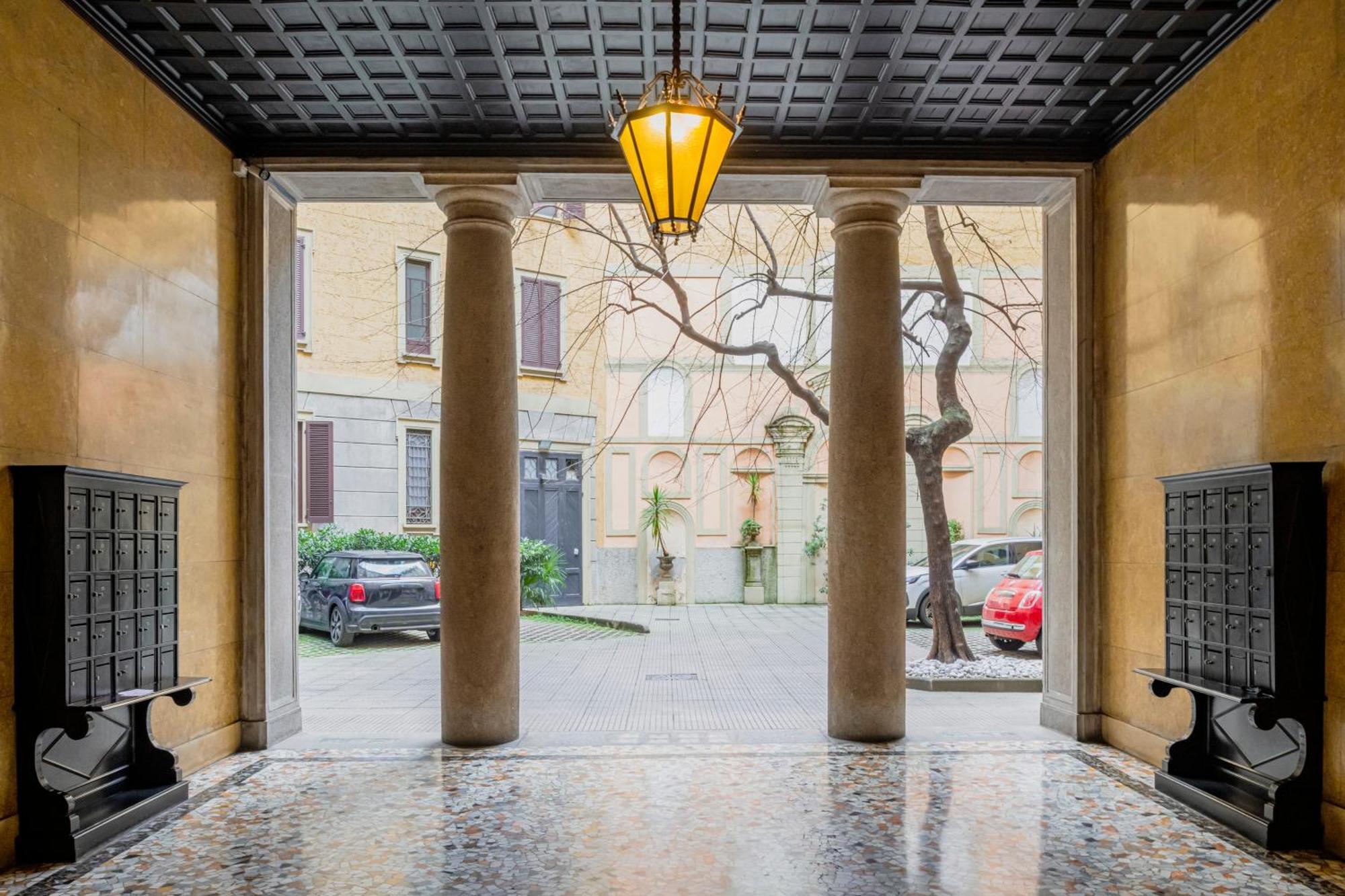 Relstay - Buenos Aires Milan Exterior photo