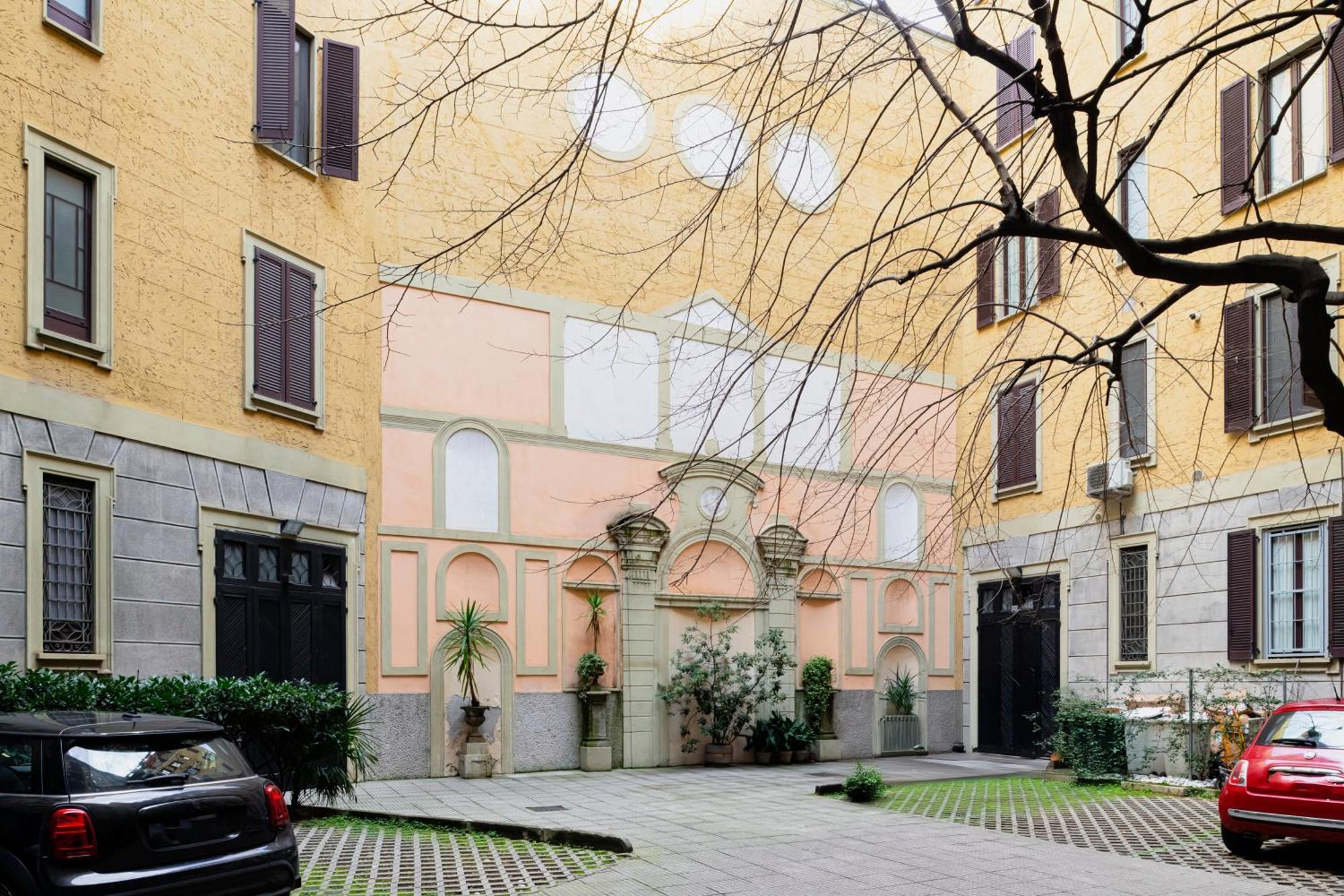 Relstay - Buenos Aires Milan Exterior photo